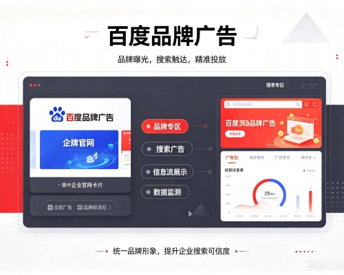 达日百度品牌广告