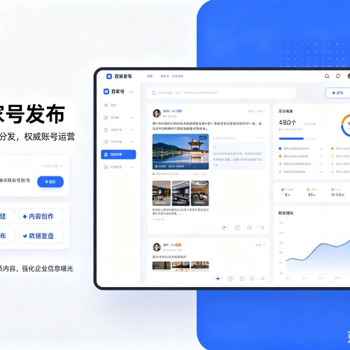 达日百家号信息发布代运营